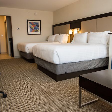 Holiday Inn Express & Suites - Marietta By Ihg Eksteriør billede