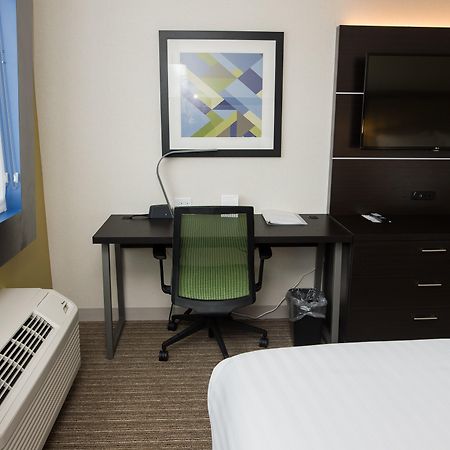 Holiday Inn Express & Suites - Marietta By Ihg Eksteriør billede
