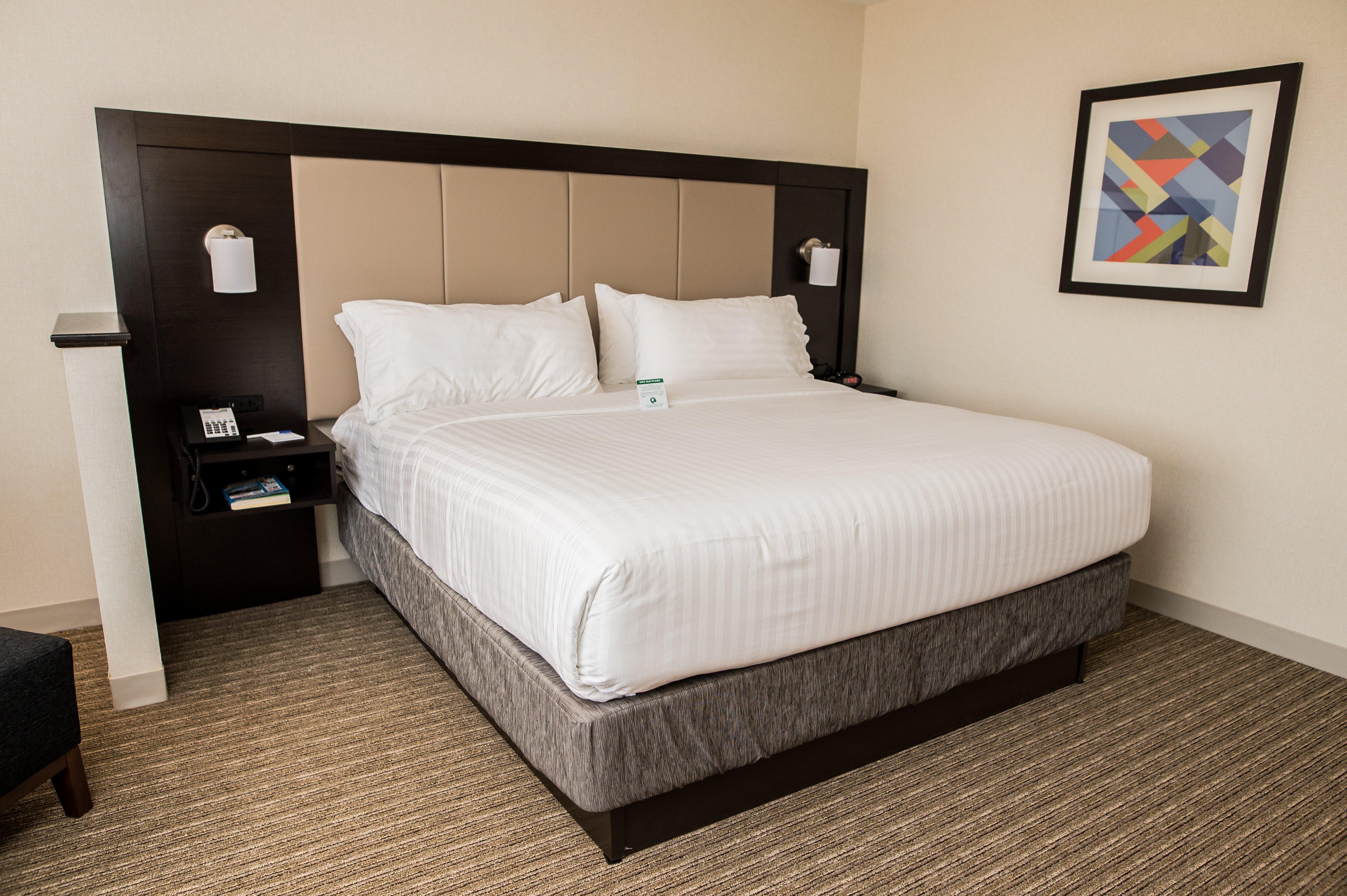 Holiday Inn Express & Suites - Marietta By Ihg Eksteriør billede
