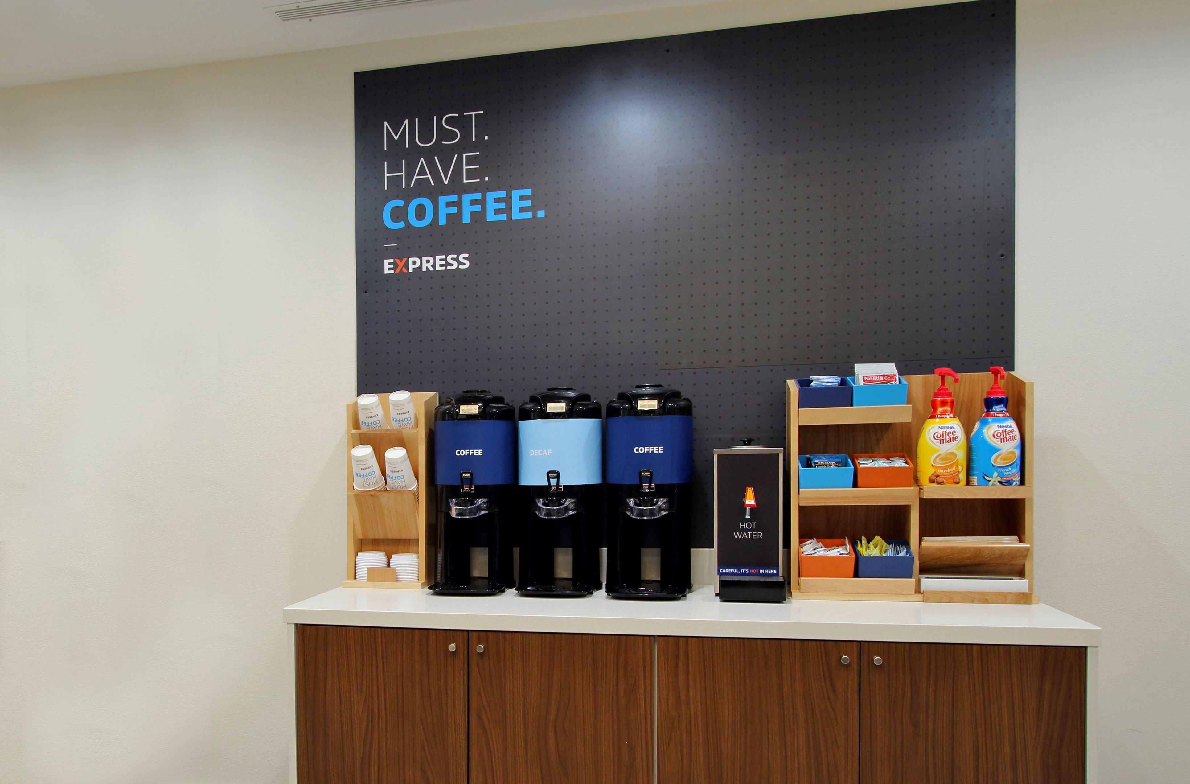Holiday Inn Express & Suites - Marietta By Ihg Eksteriør billede