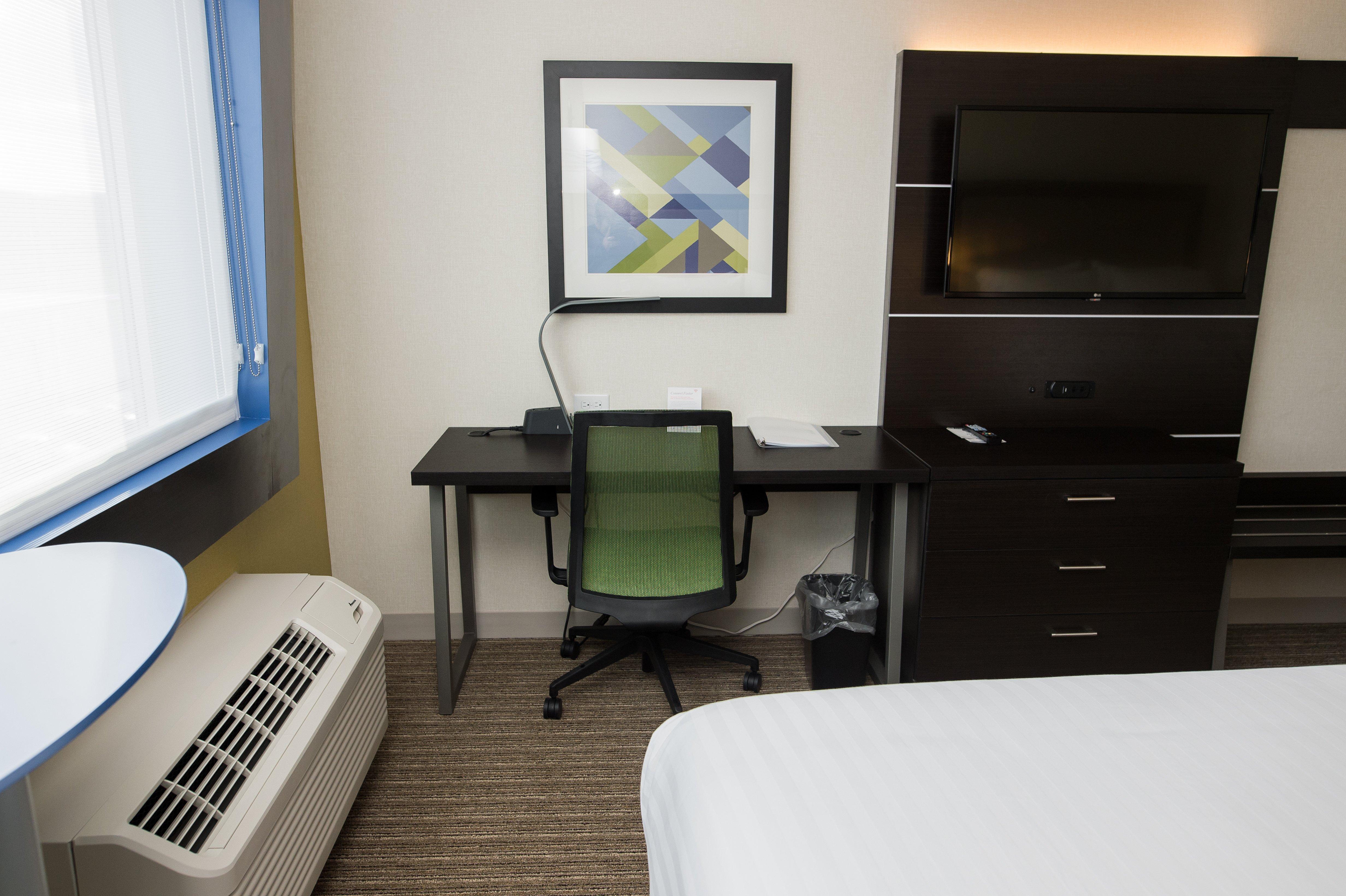 Holiday Inn Express & Suites - Marietta By Ihg Eksteriør billede