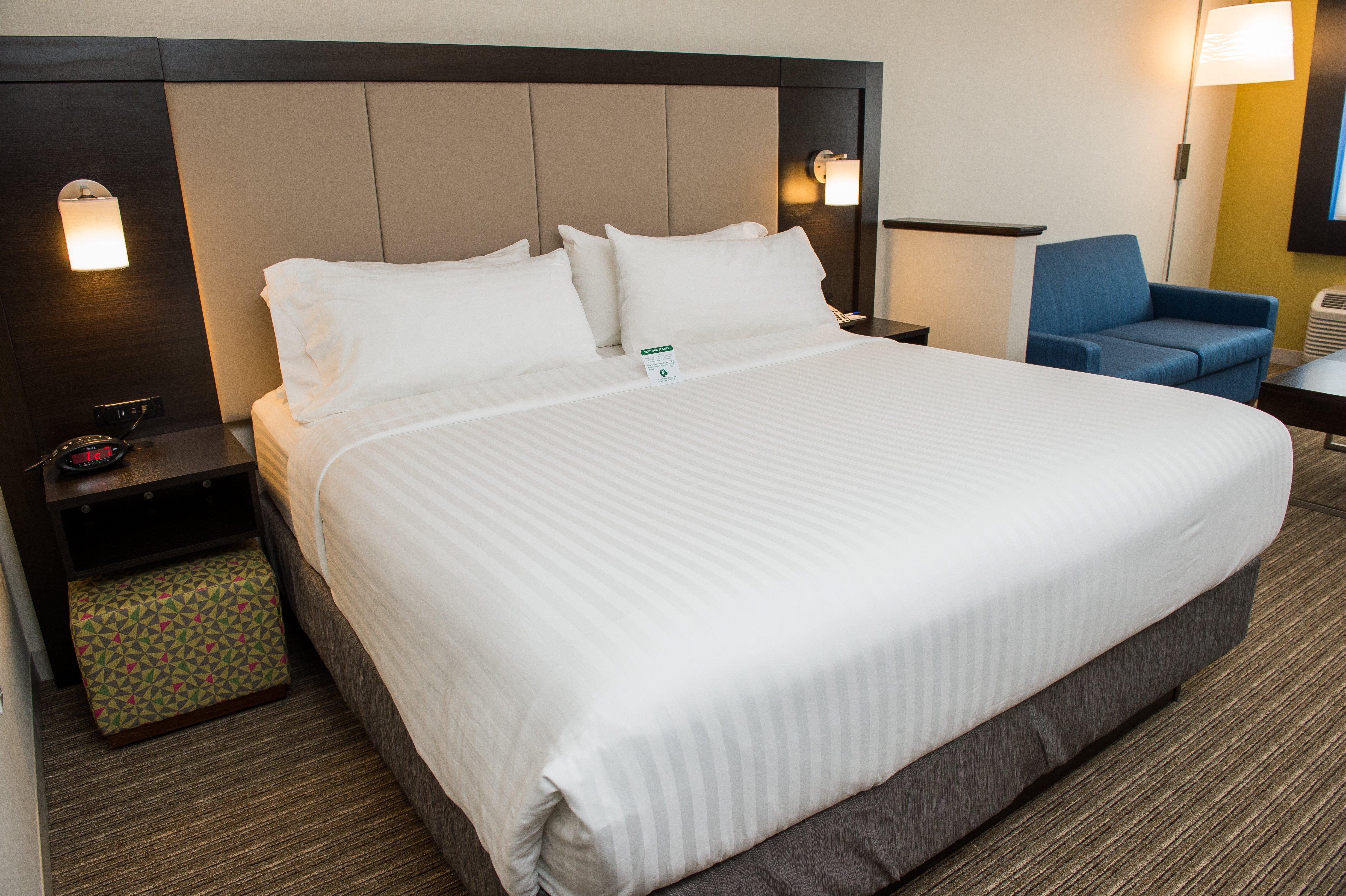 Holiday Inn Express & Suites - Marietta By Ihg Eksteriør billede