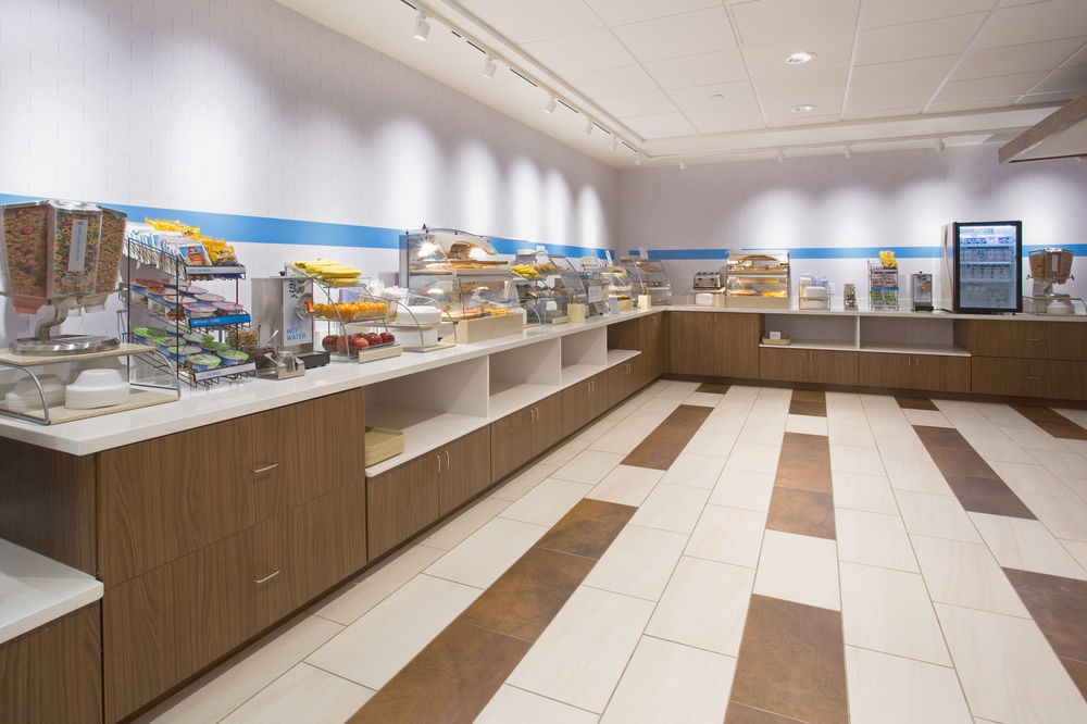 Holiday Inn Express & Suites - Marietta By Ihg Eksteriør billede