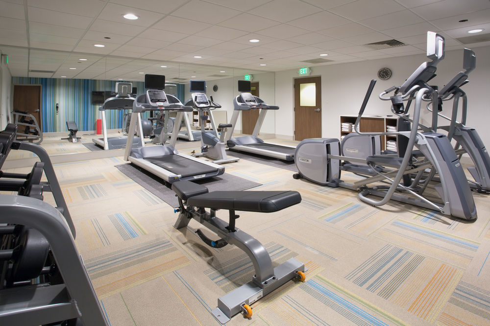Holiday Inn Express & Suites - Marietta By Ihg Eksteriør billede
