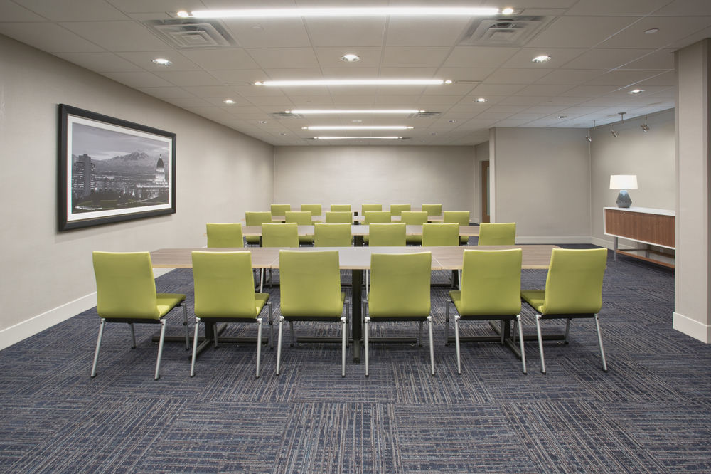 Holiday Inn Express & Suites - Marietta By Ihg Eksteriør billede